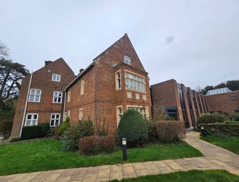 London Rd, Wrotham Heath en alquiler - Foto del edificio - Imagen 2 de 3