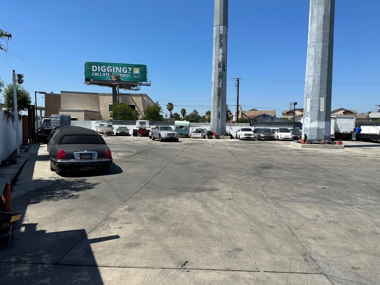 12819 Garvey Ave, Baldwin Park, CA en alquiler - Foto del edificio - Imagen 1 de 8