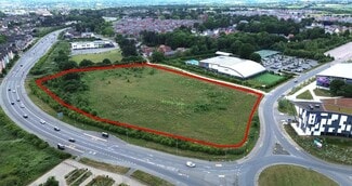 Más detalles de Colchester Northern Gtwy, Colchester - Terreno en venta