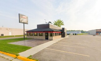 Más detalles para 1809 Hwy 59 S, Thief River Falls, MN - Locales en venta