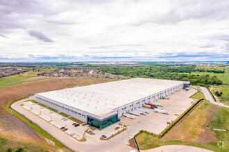 1230 Highway 114, Roanoke, TX - VISTA AÉREA  vista de mapa - Image1