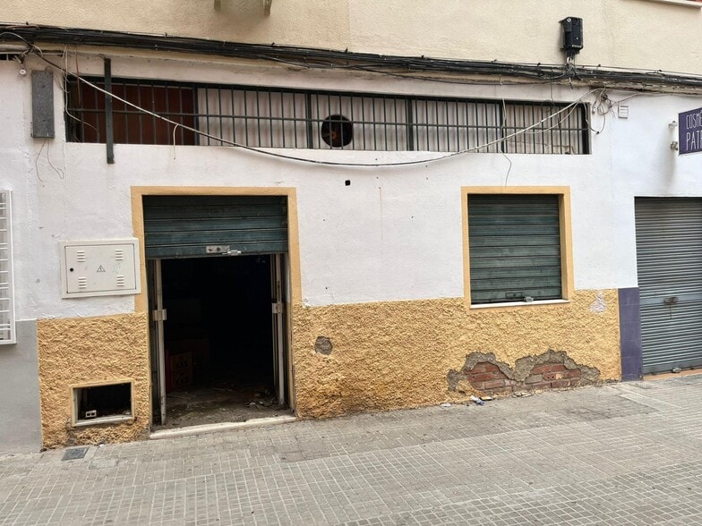 Local en Córdoba en venta - Foto del edificio - Imagen 2 de 6