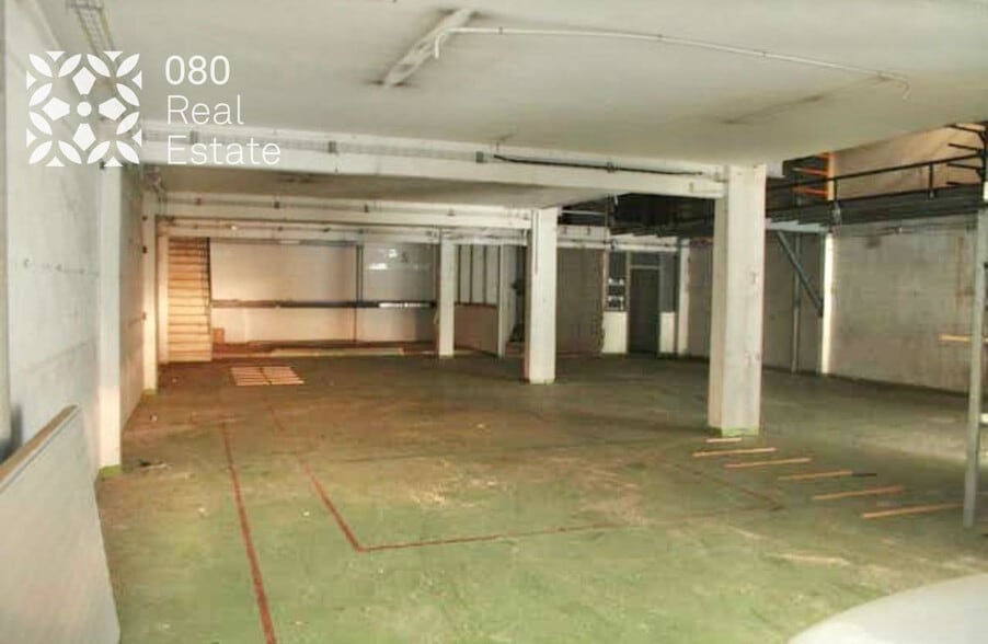 Nave en Barcelona, Barcelona en alquiler - Foto del interior - Imagen 2 de 3