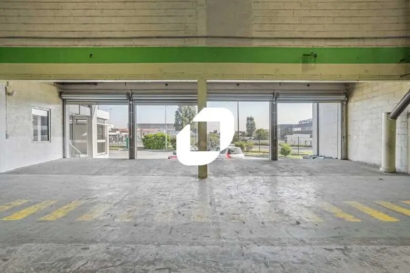 2-10 Rue Des Oliviers, Orly en alquiler Foto del edificio- Imagen 1 de 28