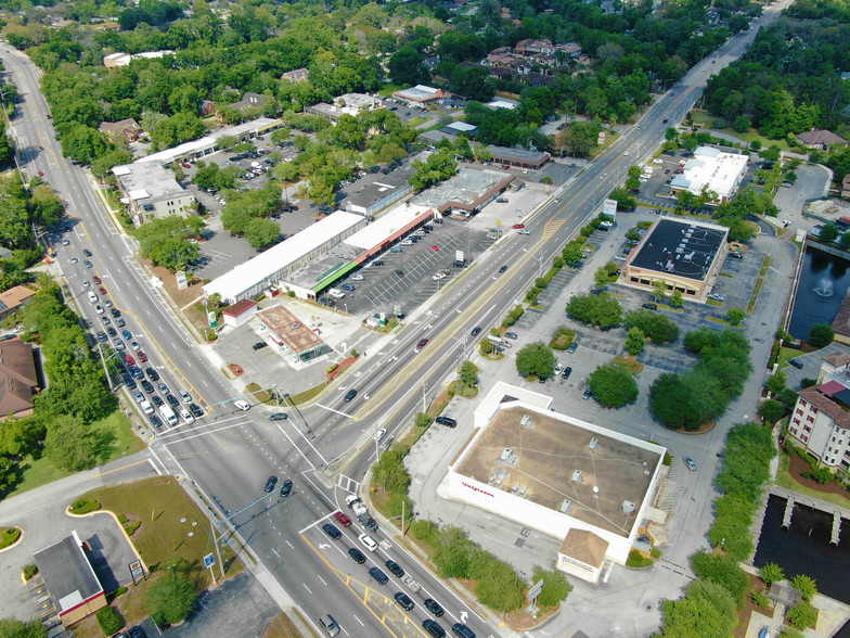 3907 Baymeadows Rd, Jacksonville, FL en alquiler - Foto del edificio - Imagen 2 de 10