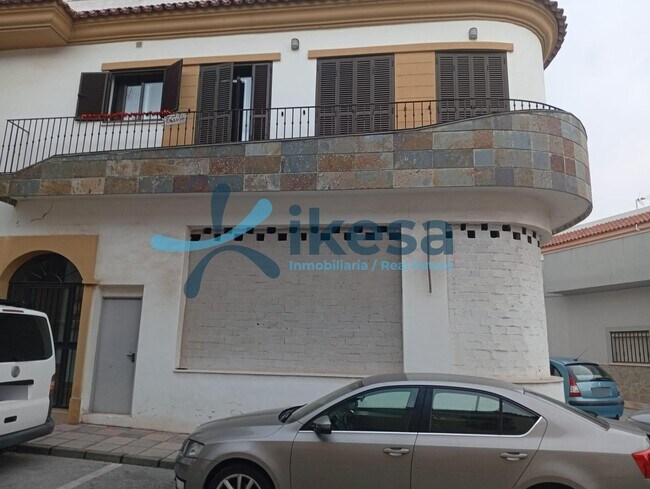 Más detalles de Local en venta