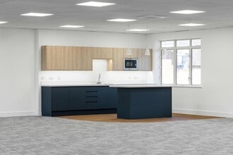 Cams Hl, Fareham en alquiler Foto del interior- Imagen 2 de 3