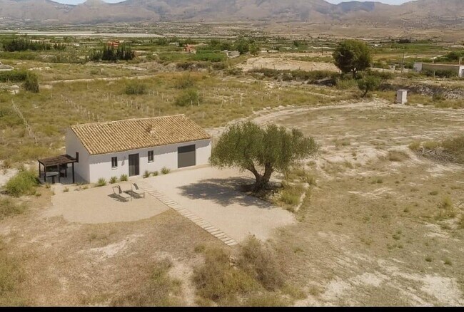 Más detalles de Terreno en venta