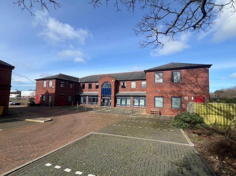 Fordham Rd, Newmarket en alquiler - Foto del edificio - Imagen 2 de 3