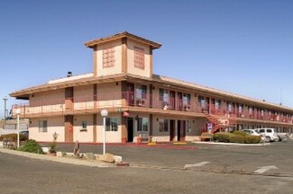 Más detalles para 15401 Park Ave E, Victorville, CA - Hoteles y hospedaje en venta