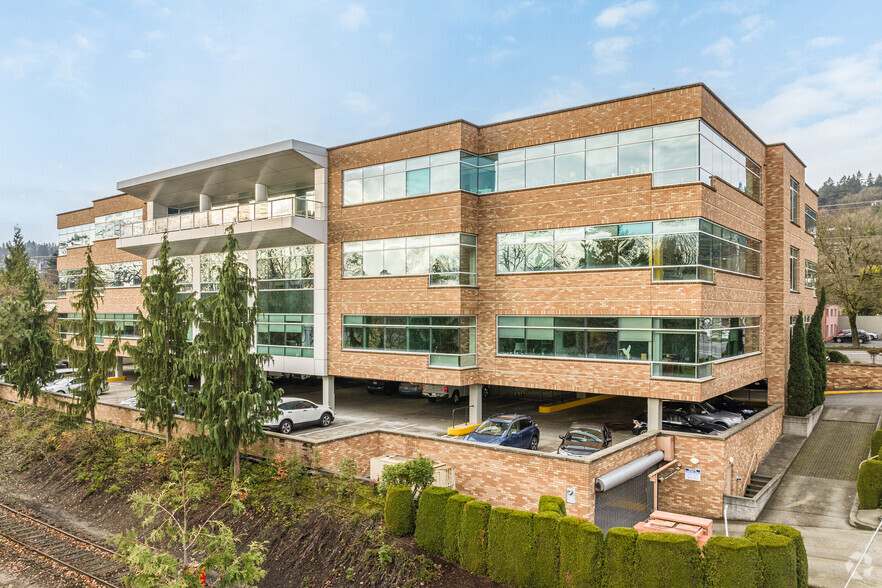 6500 S Macadam Ave, Portland, OR en alquiler - Foto del edificio - Imagen 2 de 9