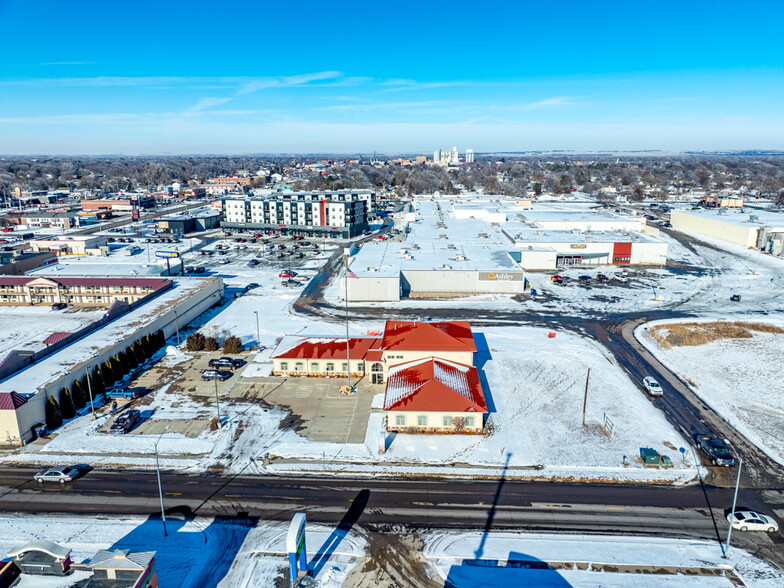 319 E Francis St, North Platte, NE en alquiler - Foto del edificio - Imagen 2 de 19