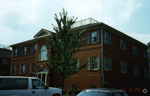 5538 Old National Hwy, College Park, GA en alquiler - Foto del edificio - Imagen 2 de 6