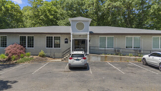 Más detalles para 887 Main St, Monroe, CT - Oficinas en venta