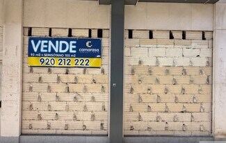 Más detalles de Paseo Estación, 5, Ávila - Edificio residencial​ en venta