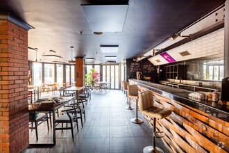 Belmont St, Aberdeen en alquiler Foto del interior- Imagen 2 de 4