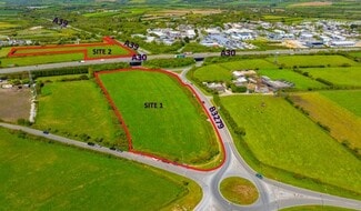 Más detalles de Indian Queens, Indian Queens - Terreno en venta