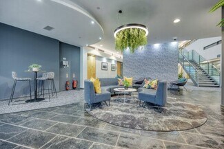 Más detalles de 1 Ainslie Rd, Glasgow - Coworking en alquiler