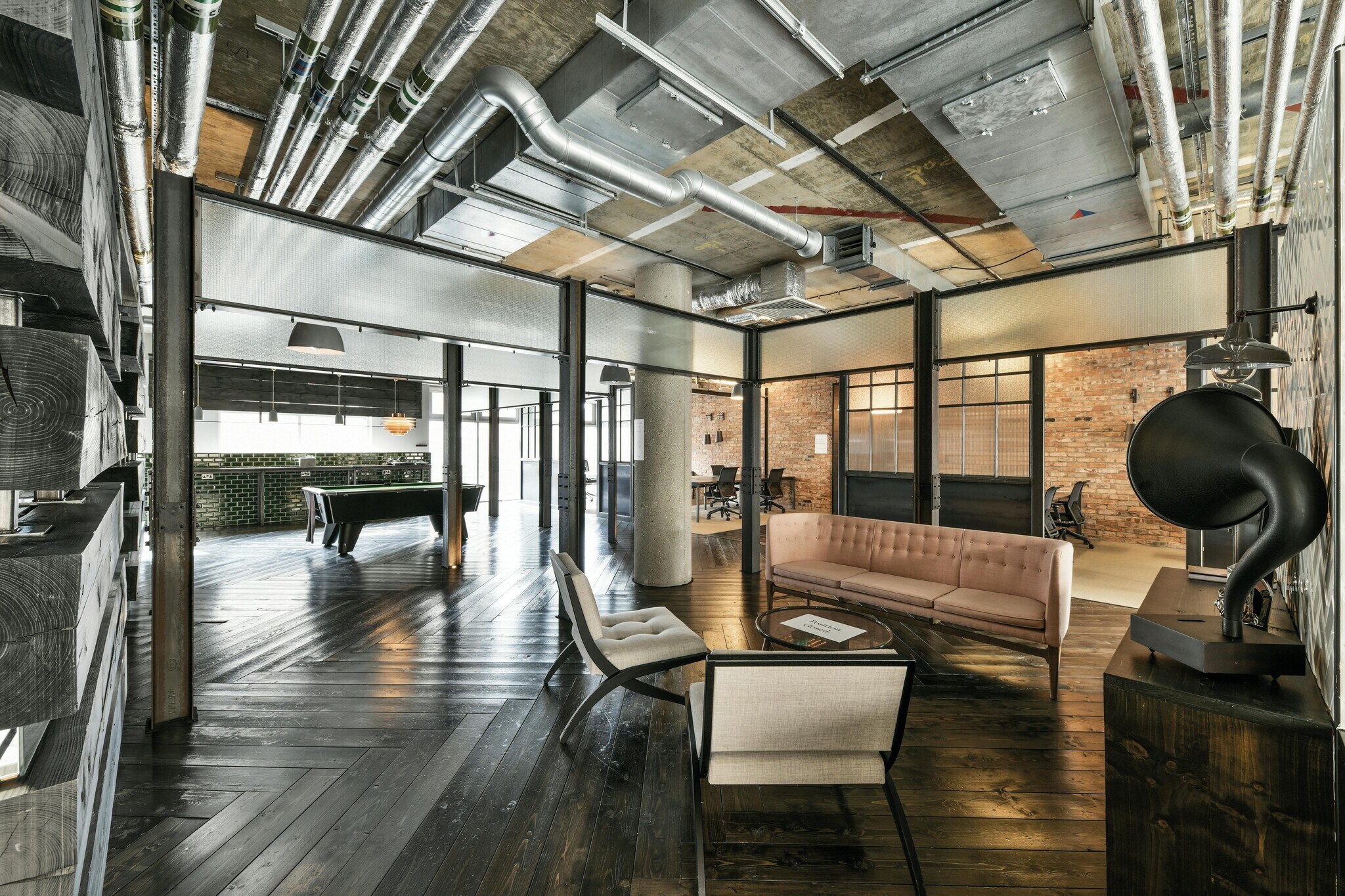 1 St Johns Ln, London en alquiler Foto del edificio- Imagen 1 de 20