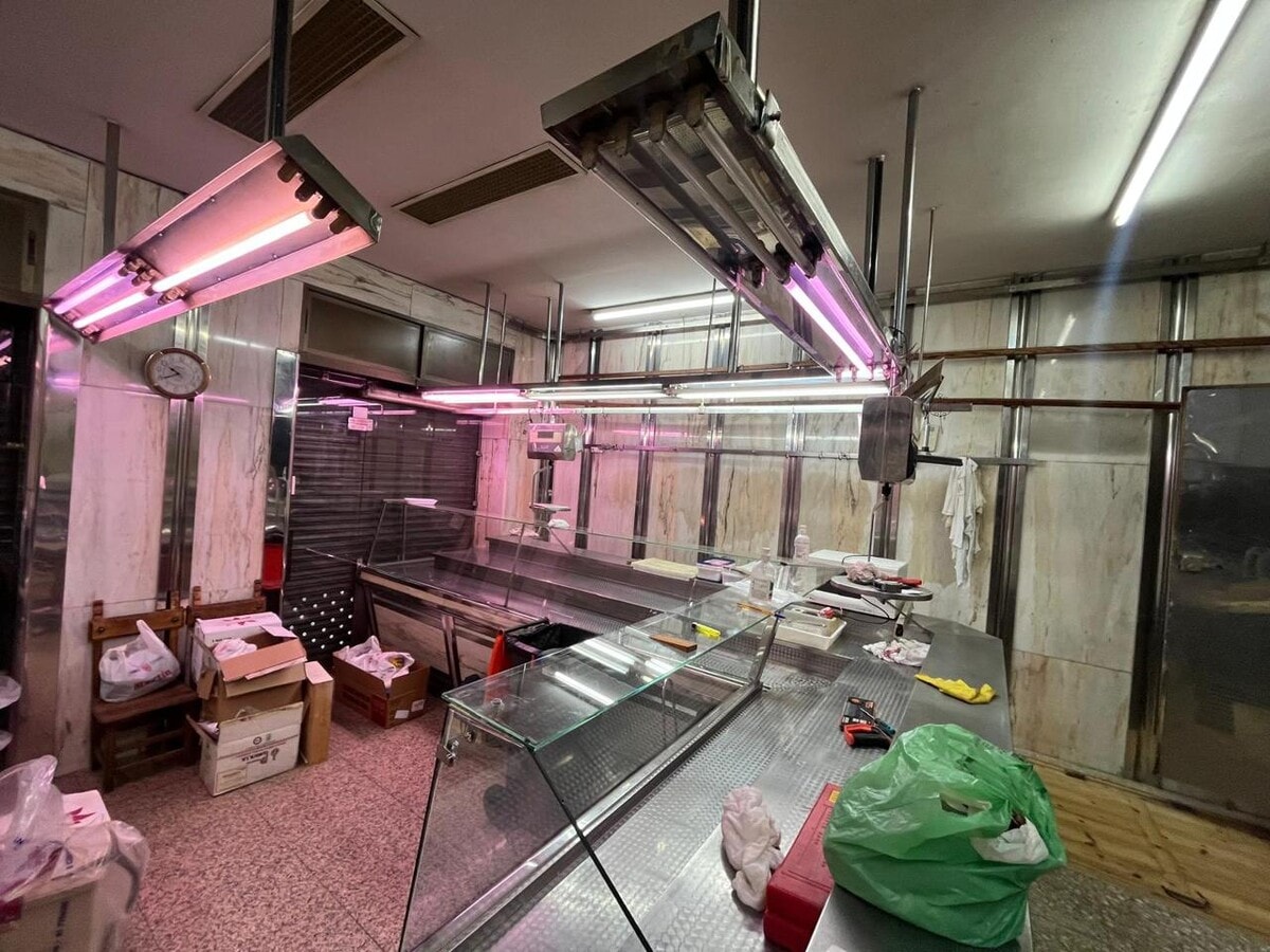 Madrid, MAD 28015 - Unidad Puerta Izquierda -  - Foto del interior - Image 1 of 9