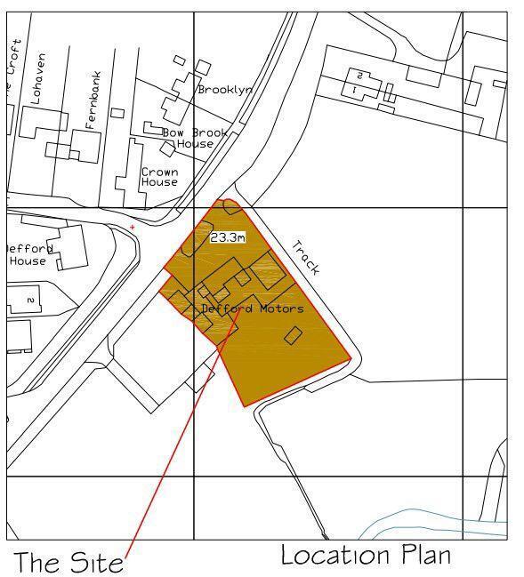 Upton Rd, Worcester en venta Foto del edificio- Imagen 1 de 11