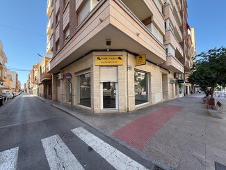 Más detalles de Local en alquiler