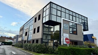 Más detalles de 45 1 Avenue De Flandre, Wasquehal - Oficina en venta