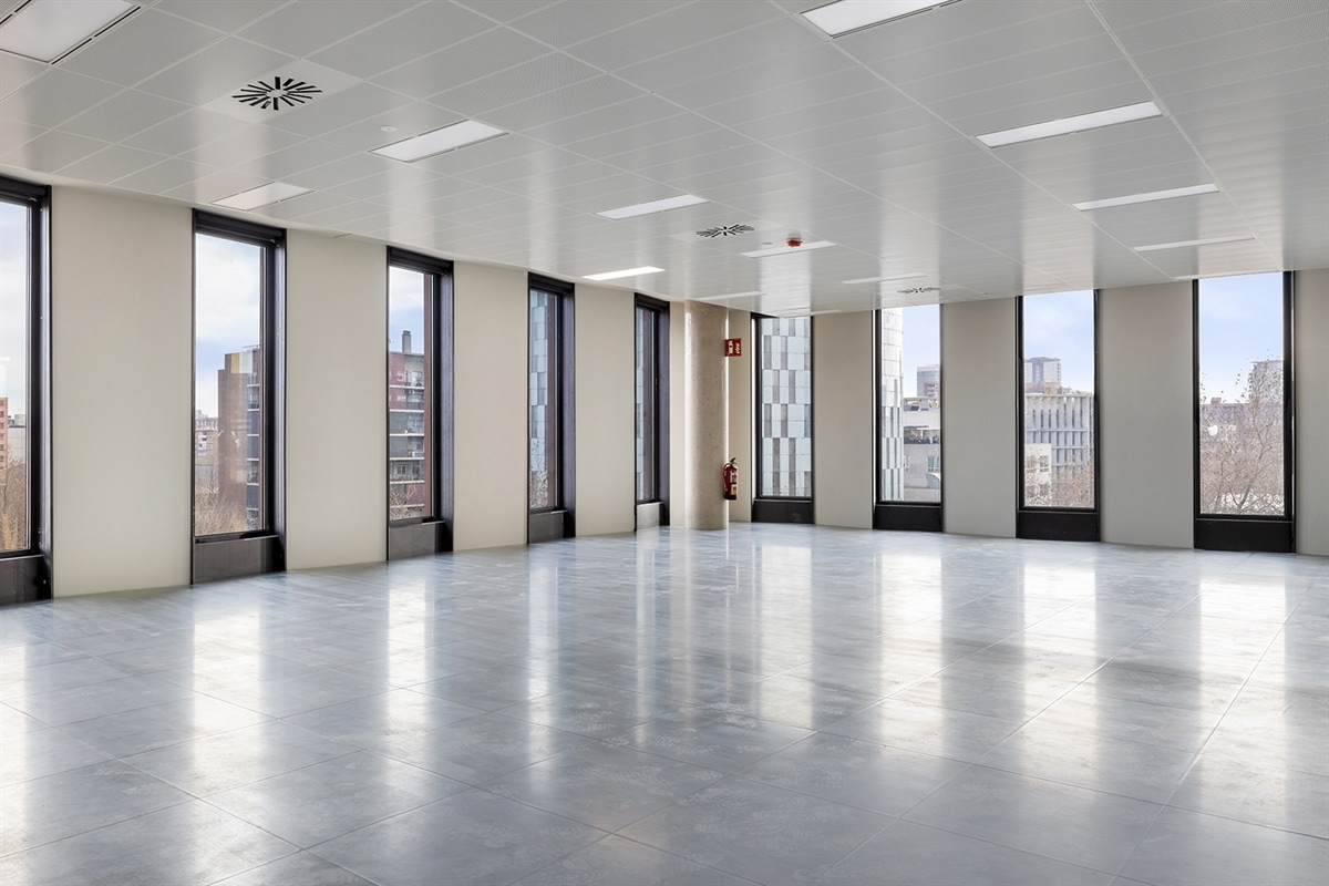 Carrer de Cristóbal de Moura, 115-125, Barcelona, Barcelona en alquiler Foto del interior- Imagen 1 de 16