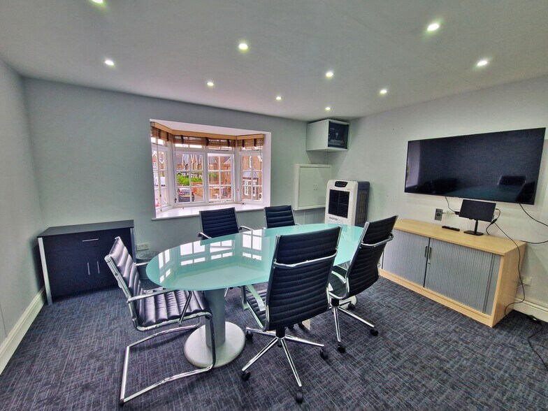 41-43 Church Rd, London en alquiler - Foto del edificio - Imagen 2 de 5