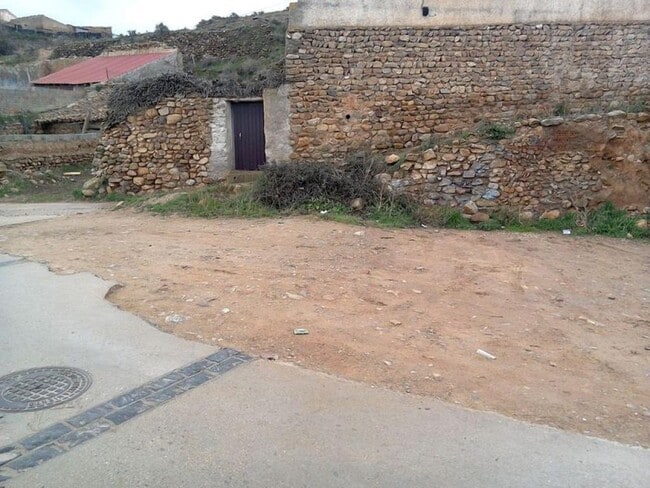 Más detalles de Terreno en venta