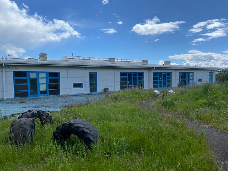Ajax Way, Methil en alquiler - Foto del edificio - Imagen 1 de 5