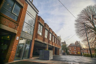 Más detalles de 67-69 Harborne Rd, Birmingham - Local en alquiler