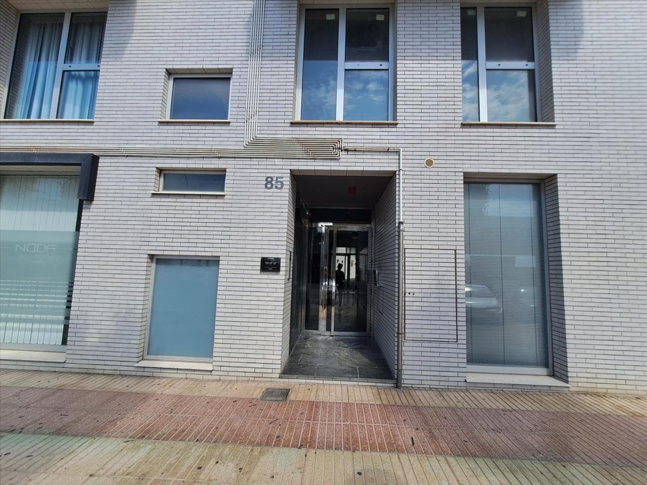 Local en Vila-real en venta Foto del edificio- Imagen 1 de 3