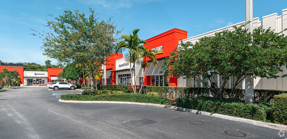 4690 N State Road 7, Coconut Creek, FL en alquiler - Foto del edificio - Imagen 3 de 14