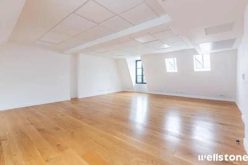 2-6 Rue Neuve Saint-Pierre, Paris en alquiler - Foto del edificio - Imagen 2 de 13