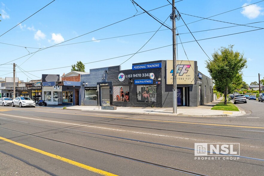 585-593 Plenty Road, Preston cartera de 2 inmuebles en venta en LoopNet.es - Foto del edificio - Imagen 1 de 10