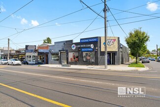 Más detalles de 585-593 Plenty Road, Preston – Local en venta, Preston