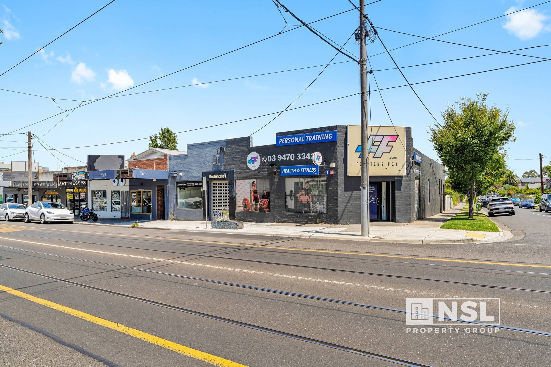 585-587 Plenty Rd, Preston en venta Foto principal- Imagen 1 de 2