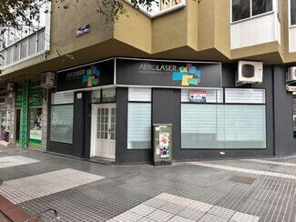 Más detalles de José Mesa, 45, Las Palmas de Gran Canaria - Local en alquiler