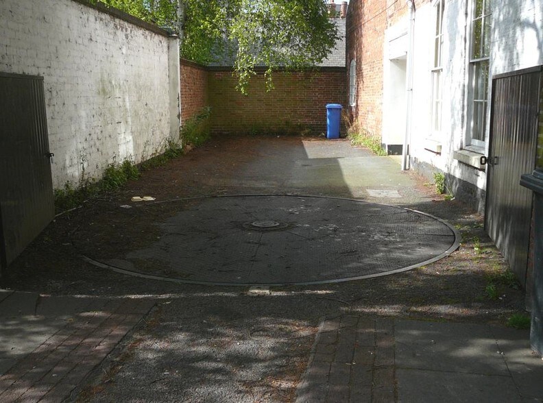 21 St Martins, Leicester en alquiler - Foto del edificio - Imagen 2 de 4