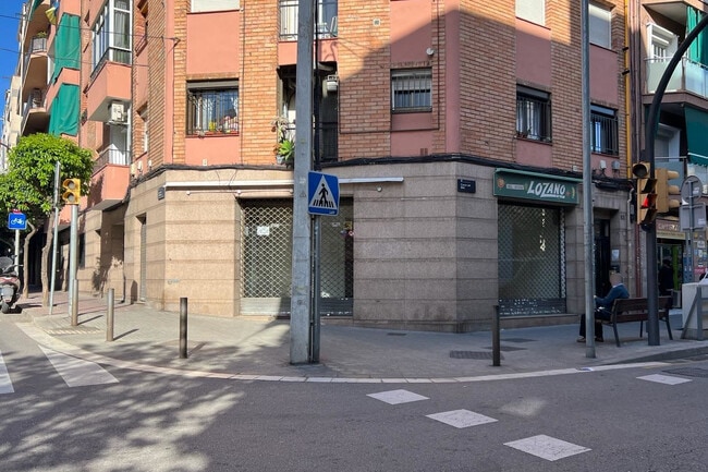 Más detalles de Local en alquiler