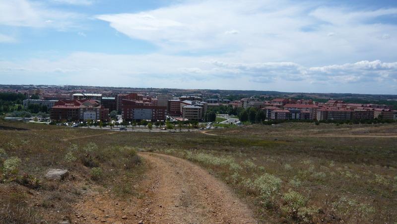 Terreno en León, León en venta Foto del edificio- Imagen 1 de 9
