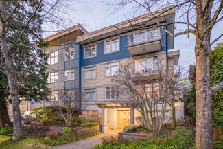 Más detalles para 132 20th St, North Vancouver, BC - Edificios residenciales en venta