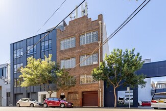 Más detalles de 48 Chippen St, Chippendale - Oficina en alquiler