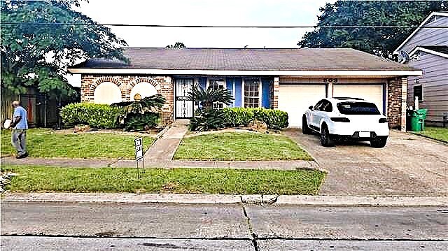 503 Wright Ave, Terrytown, LA en venta - Foto principal - Imagen 1 de 7