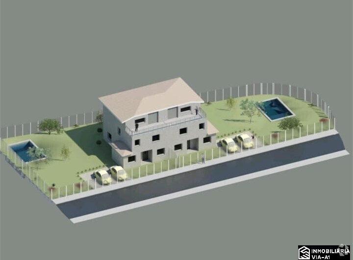 Camino Valdetorres, 24, Fuente el Saz de Jarama, Madrid en venta Foto principal- Imagen 1 de 1