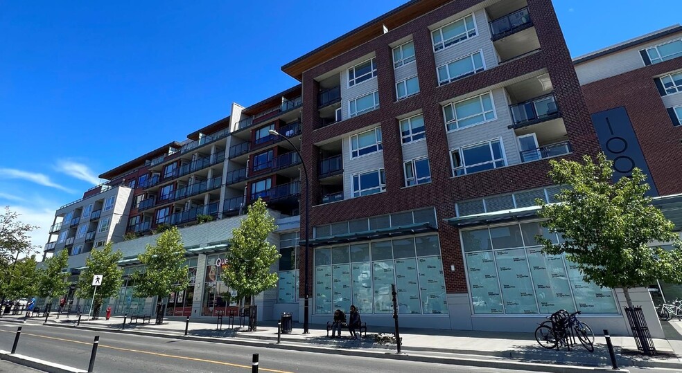 1008 Pandora Av, Victoria, BC en alquiler - Foto del edificio - Imagen 3 de 10