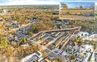 Más detalles para 174 Pine St, Holbrook, MA - Edificios residenciales en venta