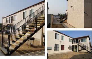 Más detalles de 441 Tremont St, Chula Vista, CA - Edificio residencial en venta