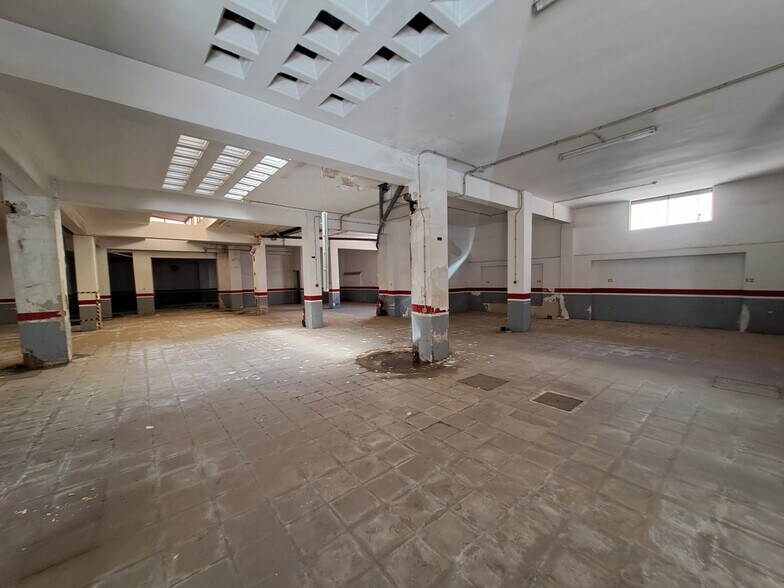 Local en CASTELLÓN DE LA PLANA en venta - Foto del edificio - Imagen 3 de 12